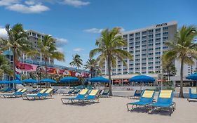 The Westin Fort Lauderdale Beach Resort